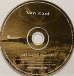 Van Zant : At Least I'm Free